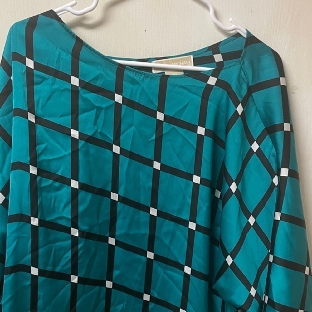 Michael Kors Blouse #14